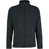 Vaude - Verbella Jacket - Fleecejacke Gr XL schwarz