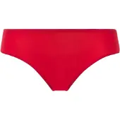 Chantelle Slip SoftStretch | Grösse: No Size | Farbe: Mohnrot