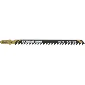 Dewalt EXTREME Spezial-Stichsägeblätter für GFK & Kunststoff - DT2056-QZ