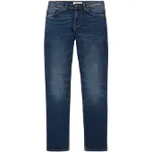 Tom Tailor 5-Pocket-Jeans "Josh" in Used-Waschung