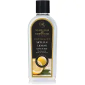 Ashleigh & Burwood London Lamp Fragrance Sicilian Lemon Ersatzfüllung für katalytische Lampen 500 ml
