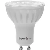 Buster + Punch LED-Reflektor GU10 7W dim 2.700K 3x