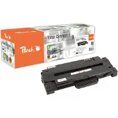 Peach 110457, 2500 Seiten, Schwarz, 1 Stück(e)