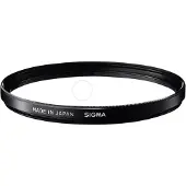 Sigma UV-Filter WR 72mm