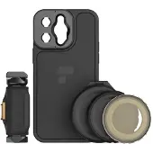 Polar Pro iPhone 14 Pro Case Kit | LiteChaser Pro