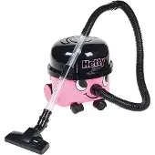 Numatic Hetty Kinderstaubsauger – rosa