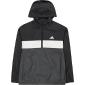 Adidas Woven Parka Jacke