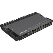 Mikrotik Rb5009upr+s+in Router