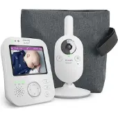 Philips Avent Video-Babyphone Premium SCD892/26