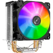 Jonsbo Cr-1200 Argb Cpu-lüfter 92 Mm