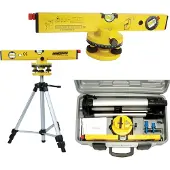 BRÜDER MANNESMANN M81125, 530 mm, 100 mm, 150 mm, 1 Stück(e)