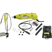 BRÜDER MANNESMANN Hobby Tool Kit, 80-tlg.