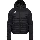 Hummel hmlGO QUILTED HOOD JACKET
