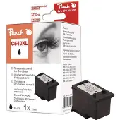 Peach 316476, Schwarz, Tinte auf Pigmentbasis, 1 Stück(e)
