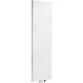 SaniGoods Vertikalheizkörper, Designheizkörper Typ 22, 2000x500mm, 1886W, Weiß