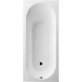 Villeroy & Boch UBQ170OBE2V-01 Badewanne Oberon 1700x750x475mm Solo