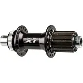 Shimano Xt 8-11s E12 Old Hinterradnabe