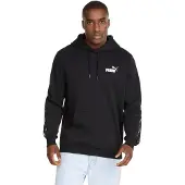 Puma Essentials+ Tape Fl Sweatshirt