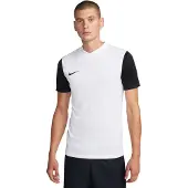 Nike Tiempo Premier II Trikot Weiss Schwarz F100 || Größe L