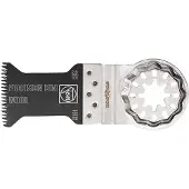 Fein E-Cut Precision BIM-Sägeblatt SL - Schmale Form - 63502205210