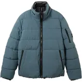 Tom Tailor 1037333 Puffer Jacke