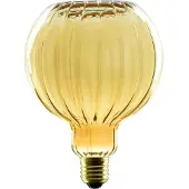 Segula 55073, 4 W, 24 W, E27, 240 lm, 20000 h, Warmes Glühen