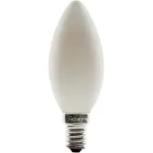 Segula 55308, 3,3 W, 21 W, E14, 2000 lm, 20000 h, Warmweiß