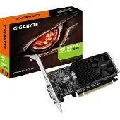 Gigabyte technology Gv-n1030d4-2gl Gt 1030 2gb Grafikkarte
