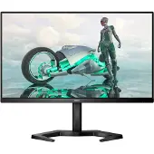 Philips 27M1N3200ZS/00, 68,6 cm (27"), 1920 x 1080 Pixel, Full HD, LED, 4 ms, Schwarz