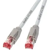 EFB Elektronik Patchkabel S/FTP, Cat., TM21, UC900