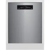 Beko BDUN3844M0X Geschirrspüler 14 Maßgedecke Innenbeleuchtung Hygiene Intense