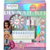 WOW Generation Maniküre-set Mit Duftnägeln