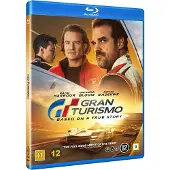 FIB-RMS-BE Gran Turismo