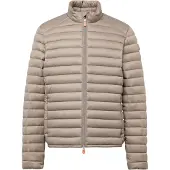 Save the Duck - Alexander - Kunstfaserjacke Gr XXL beige/braun