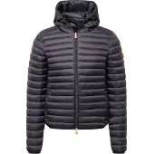 Save the Duck Jacke Donald Schwarz