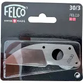 Felco Ersatzklinge 30/3 für Gartenschere Silber 35x15x5, Schneideblatt, Zubehör