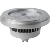 Megaman LED-Reflektor GU10 11W Dual Beam universalweiß