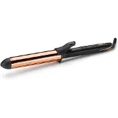 BaByliss Lockenstyler "Salon Brilliance Curls Lockenstab für große Locken, C459E" 32 mm Lockenstab, Advanced Ceramics, 6 Temperaturstufen bis 210 C