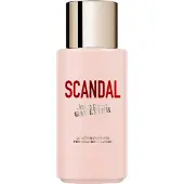 Jean Paul Gaultier J.P. Gaultier Scandal Parfümierte Körperlotion 200 ml