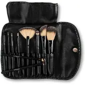 Bellápierre Cosmetics Cosmetics Brushes & Tools Set 10-teilig