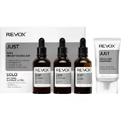 REVOX B77 Just Skin Brightening Set Set zur Verjüngung der Gesichtshaut