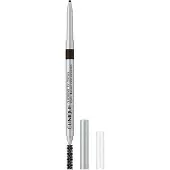 Clinique Quickliner for Brows Präzisionsaugenbrauenstift Farbton Ebony 0.06 g