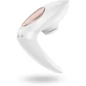 Satisfyer PRO 4 Couples Paar-Vibrator 11.5 cm
