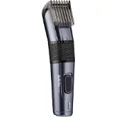BaByliss E976E Haarschneider/-schermaschine Schwarz, Titan