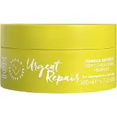 Umberto Giannini Urgent Repair, Haarbehandlungscrememaske, reparierend, täglich, 200 ml