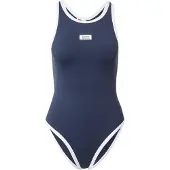 Tommy Hilfiger Uw0uw04097 Badeanzug