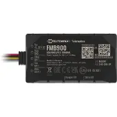 Teltonika FMB900 kleiner & intelligenter Tracker mit Bluetooth Fleet Management (FMB900)