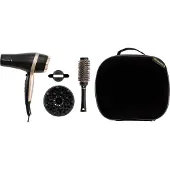 Remington Haartrockner Geschenkset 2100W (D6940Gp SW) 1 St