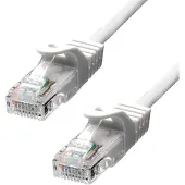 ProXtend 5UTP-15W, 15 m, Cat5e, U/UTP (UTP), RJ-45, RJ-45, Weiß