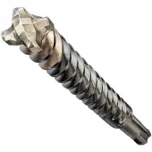 DeWalt ELITE Full Carbide Hammerbohrer SDS-plus Einzelpack - DT8939-QZ